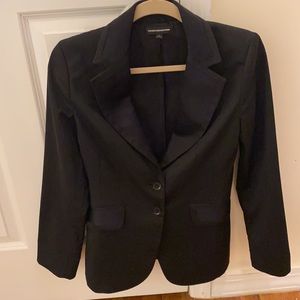 Express Black Blazer, size 4